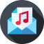 Email icon 64x64